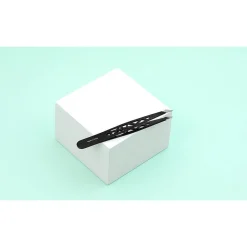 Pinzetta Per Sopracciglia Con Pattern Geometrico*MINISO Clearance