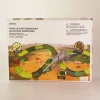 Pista Delle Macchinine Con Dinosauri.*MINISO Online