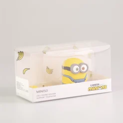 Poggia Cellulare Minions - Seduto*MINISO New