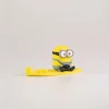 Poggia Cellulare Minions - Seduto*MINISO Hot