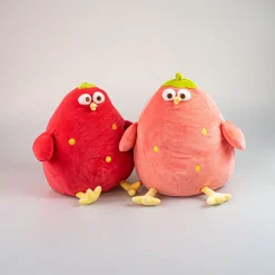 Pollo Dundun Fragola (1Pz)*MINISO Sale