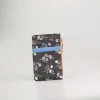 Porta Carte Floreale*MINISO Discount