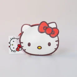 Porta Monete - Hello Kitty*MINISO Sale