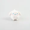 Portachaivi Peluche - Cinnamoroll*MINISO New