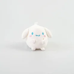 Portachaivi Peluche - Cinnamoroll*MINISO New