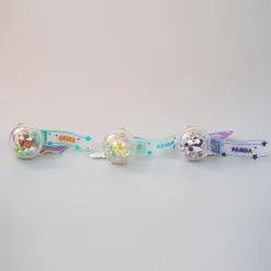 Portachiavi - We Baby Bears (1Pz)*MINISO Hot