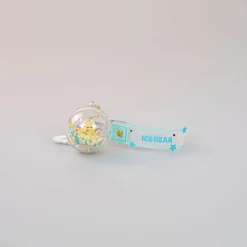 Portachiavi - We Baby Bears (1Pz)*MINISO Hot