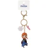 Portachiavi Anna Disney Frozen*MINISO Best