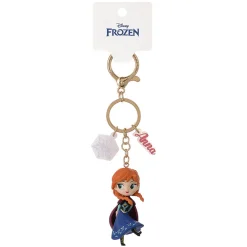 Portachiavi Anna Disney Frozen*MINISO Best