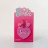 Portachiavi Barbie - Specchio*MINISO New