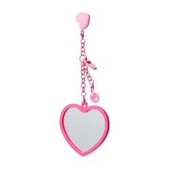 Portachiavi Barbie - Specchio*MINISO New