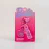 Portachiavi Barbie - Specchio E Spazzola*MINISO Best