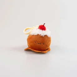 Portachiavi Cake (1Pz)*MINISO Hot
