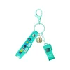 Portachiavi Champion Collection Verde*MINISO Clearance