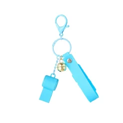 Portachiavi Champion Collection Azzurro*MINISO