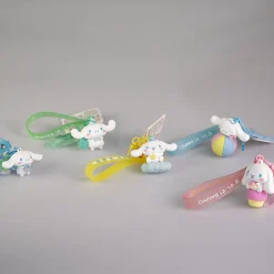 Portachiavi Cinnamoroll Holiday (1Pz)*MINISO Sale