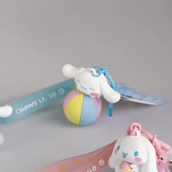 Portachiavi Cinnamoroll Holiday (1Pz)*MINISO