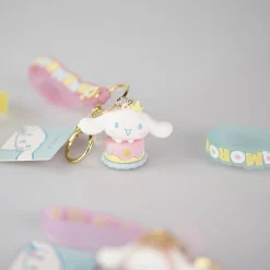 Portachiavi Cinnamoroll Party (1Pz)*MINISO Best