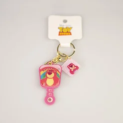 Portachiavi Di Toy Story*MINISO Sale