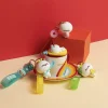 Portachiavi Dolcetto Budding Pop (1Pz)*MINISO Outlet