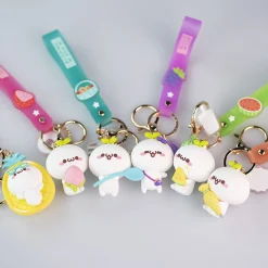 Portachiavi Dolcetto Budding Pop (1Pz)*MINISO Outlet