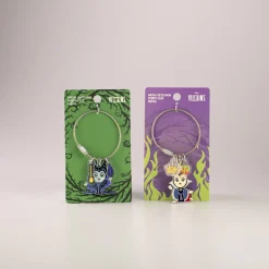 Portachiavi Evil Queen*MINISO Clearance