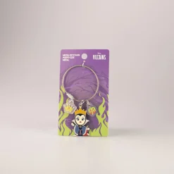 Portachiavi Evil Queen*MINISO New