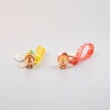 Portachiavi Frutta Chip'N' Dale ( 1 Pz)*MINISO Hot