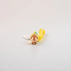 Portachiavi Frutta Chip'N' Dale ( 1 Pz)*MINISO Hot