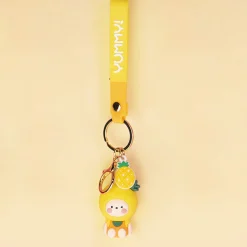 Portachiavi Fruttino (1Pz)*MINISO New