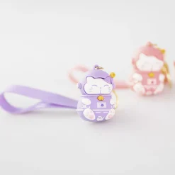 Portachiavi Gatto - (1Pz)*MINISO Clearance