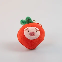 Portachiavi Gigi - Carota*MINISO Outlet