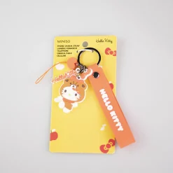 Portachiavi Hello Kitty*MINISO Online