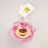 Portachiavi Lotso Di Toy Story*MINISO Clearance