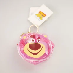 Portachiavi Lotso Di Toy Story*MINISO Clearance