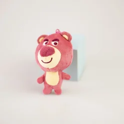 Portachiavi Lotso Di Toy Story*MINISO Sale