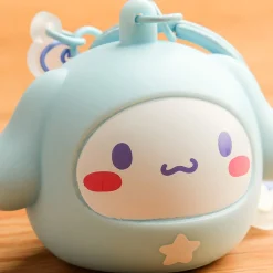 Portachiavi Luminoso Cinnamoroll*MINISO Sale