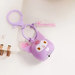 Portachiavi Luminoso Kuromi*MINISO Online