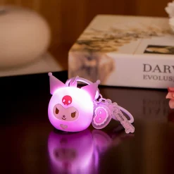 Portachiavi Luminoso Kuromi*MINISO Online
