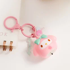 Portachiavi Luminoso My Melody*MINISO Best