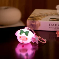 Portachiavi Luminoso My Melody*MINISO Clearance