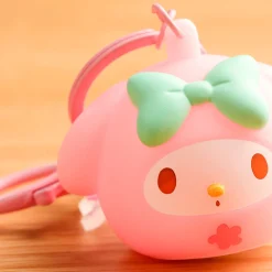Portachiavi Luminoso My Melody*MINISO Clearance