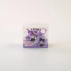 Portachiavi Magic Light - Kuromi*MINISO Best