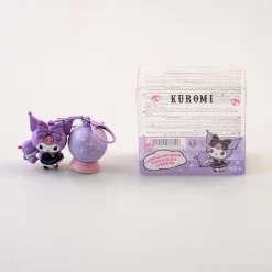 Portachiavi Magic Light - Kuromi*MINISO Best