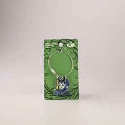 Portachiavi Maleficent*MINISO Best