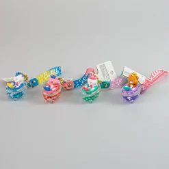 Portachiavi Mermaid - (1Pz)*MINISO New