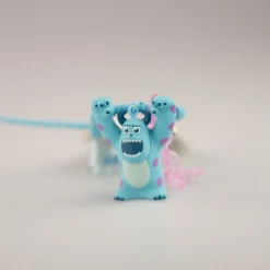 Portachiavi Monsters - Toy Story*MINISO