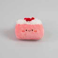 Portachiavi Morbido - Cake (1Pz)*MINISO Online