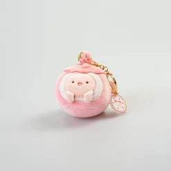 Portachiavi Morbido Yummy Yummy*MINISO Hot