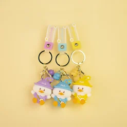 Portachiavi Paperella - (1Pz)*MINISO Hot